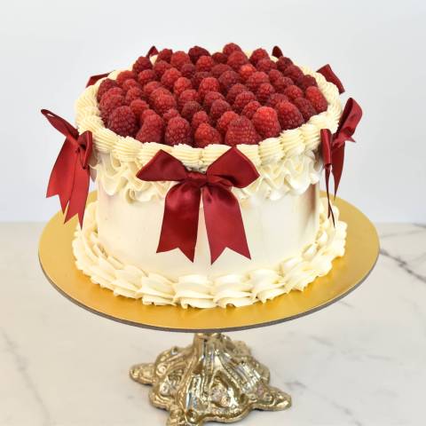 Raspberry Lux