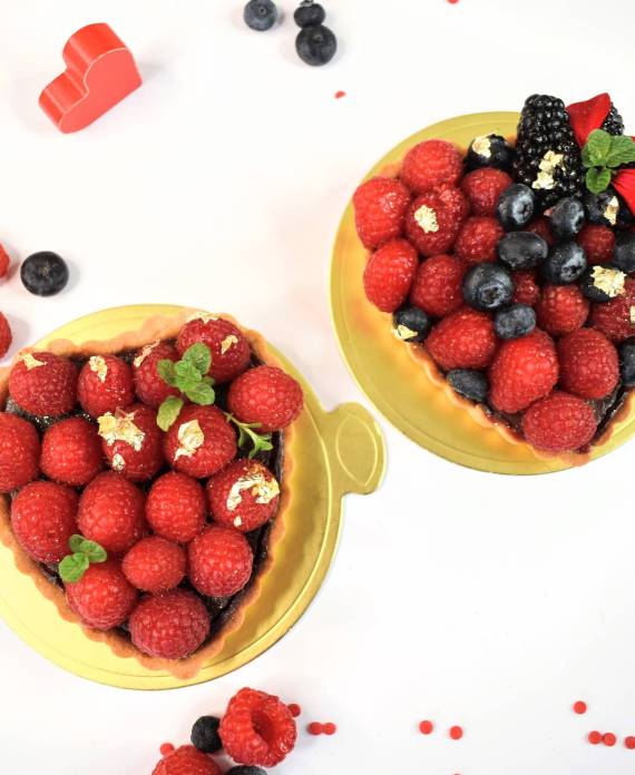 tart hearts 3333
